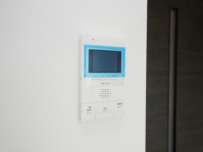 【セキュリティ】 | レオンヴァリエ大阪ベイシティ | ※別部屋参照