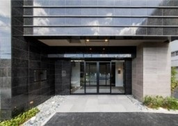 【エントランス】 | レオンヴァリエ大阪ベイシティ | レオンヴァリエ大阪ベイシティ