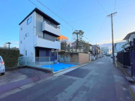 名古屋市北区清水２丁目17『仲介料無料』1号棟｜新築戸建ての画像