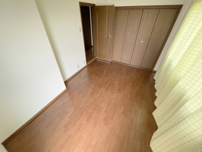 【洋室】 | モンテメゾン野中