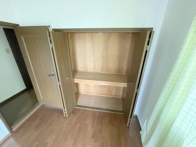 【収納】 | モンテメゾン野中