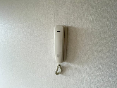 【セキュリティ】 | モンテメゾン野中