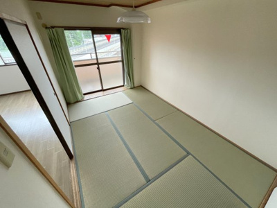 【和室】 | モンテメゾン野中