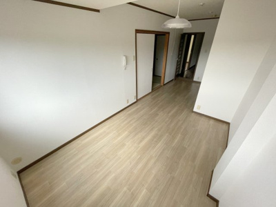 【居間・リビング】 | モンテメゾン野中