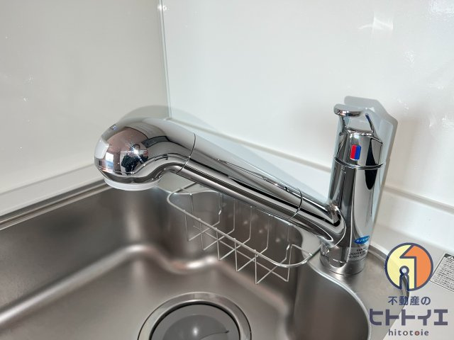 グランドステージ本町の浴室