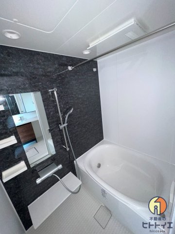 グランドステージ本町の浴室