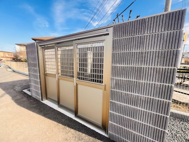 グランドステージ本町のその他共用部分