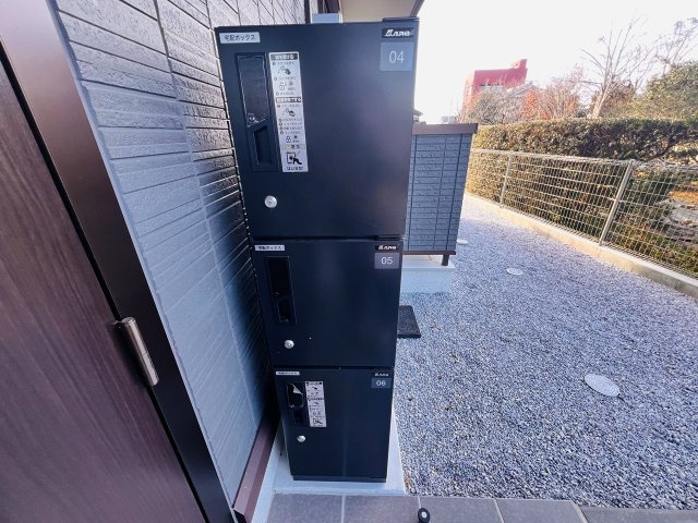 グランドステージ本町のその他