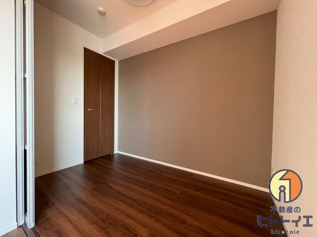 グランドステージ本町の洋室