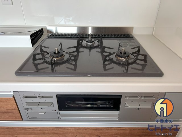 グランドステージ本町のキッチン