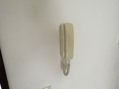 【セキュリティ】 | トモバヤシハイタウン