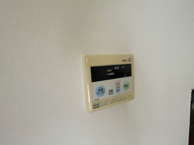 【設備】 | トモバヤシハイタウン