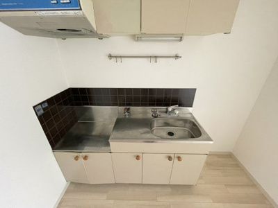 【キッチン】 | トモバヤシハイタウン