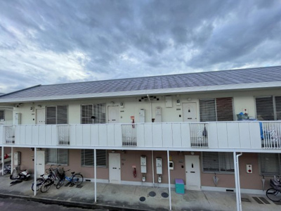 【展望】 | トモバヤシハイタウン