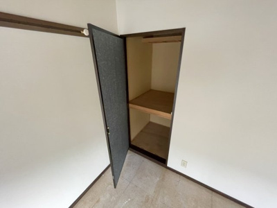 【収納】 | トモバヤシハイタウン