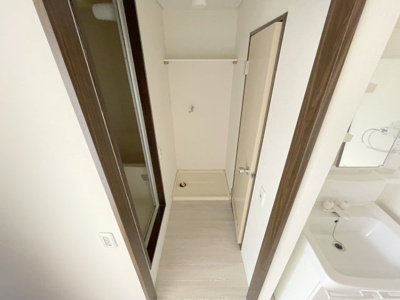 【洗面所】 | トモバヤシハイタウン