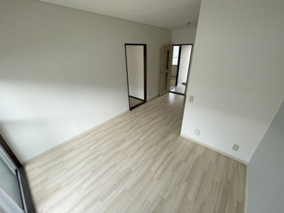 【居間・リビング】 | トモバヤシハイタウン