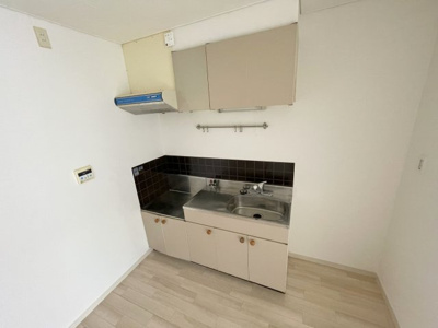 【キッチン】 | トモバヤシハイタウン