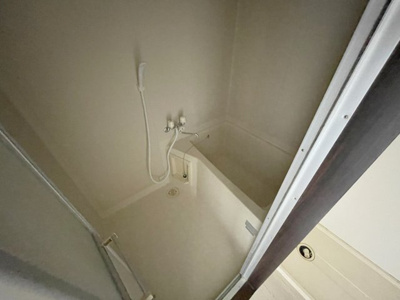 【浴室】 | トモバヤシハイタウン