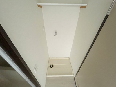 【洗面所】 | トモバヤシハイタウン