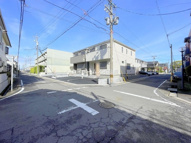 名古屋市西区大野木４丁目377『仲介料無料』2号棟｜新築戸建ての画像