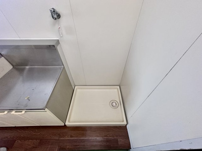 【設備】 | ハイツみささぎ