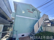 ハイツみささぎの画像