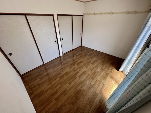【居間・リビング】 | ハイツみささぎ