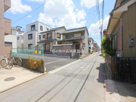 名古屋市中川区高杉町216『仲介料無料』1号棟｜新築戸建ての画像