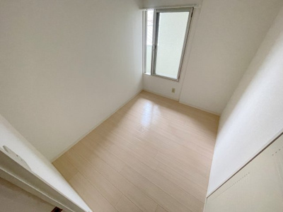 【寝室】 | ハイツしらとり