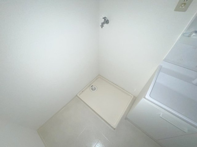 【内装】 | ハイツしらとり