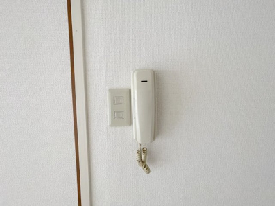 【セキュリティ】 | ハイツしらとり