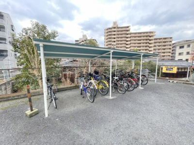 【その他】 | ハイツしらとり