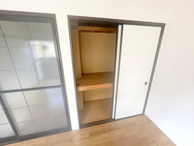 【収納】 | ハイツ高屋