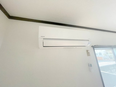【設備】 | ハイツ高屋