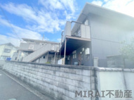 ハイツ高屋の画像