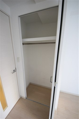 【収納】 | スワンズシティ難波南 | ※別部屋参照