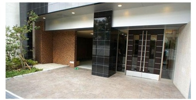 【エントランス】 | スワンズシティ難波南 | スワンズシティ難波南