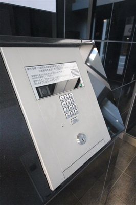 【セキュリティ】 | スワンズシティ難波南 | スワンズシティ難波南