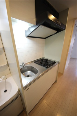 【キッチン】 | スワンズシティ難波南 | ※別部屋参照