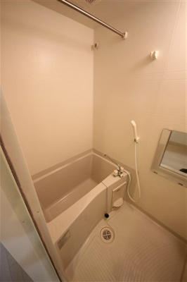 【浴室】 | スワンズシティ難波南 | ※別部屋参照