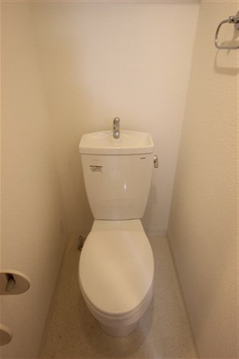 【トイレ】 | スワンズシティ難波南 | ※別部屋参照