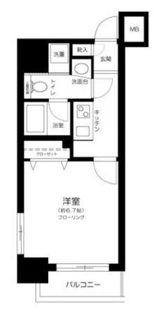 プレール・ドゥーク京橋