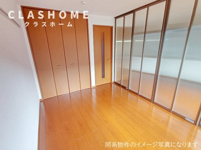 ラ・メルヴェーユーズ　　　刈谷市の賃貸はクラスホーム刈谷店の洋室
