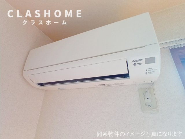 ラ・メルヴェーユーズ　　　刈谷市の賃貸はクラスホーム刈谷店の設備