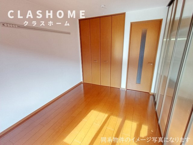ラ・メルヴェーユーズ　　　刈谷市の賃貸はクラスホーム刈谷店の洋室