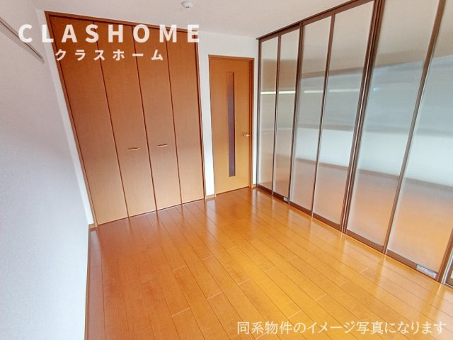 ラ・メルヴェーユーズ　　　刈谷市の賃貸はクラスホーム刈谷店の洋室
