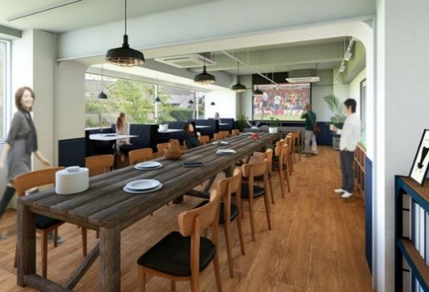 にゃっとハウスURAWA