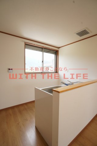 ブルーハイツ【キャッシュバック対象物件】の内装|過ごしやすい室内です