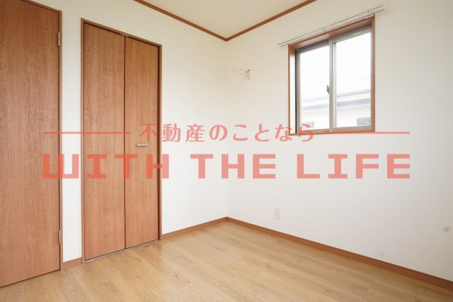 ブルーハイツ【キャッシュバック対象物件】の子供部屋|子供のお昼寝に使えるお部屋です